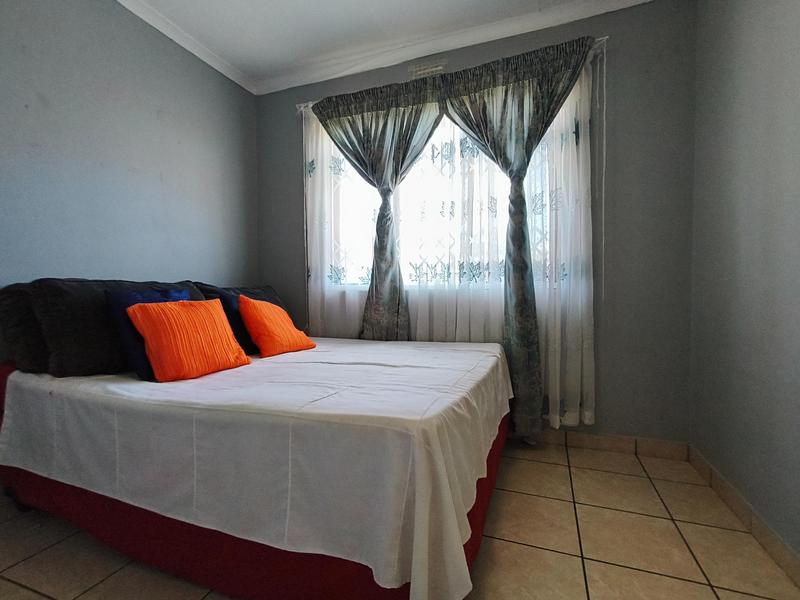 3 Bedroom Property for Sale in Ncambedlana Eastern Cape